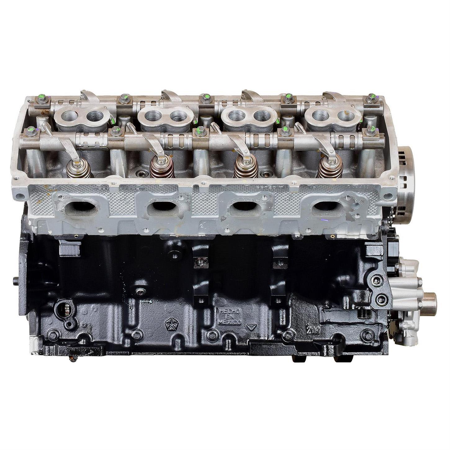 ATK Engines DDM22 Chrysler 345 Hemi, 2013-15 Charger/Challenger - Image 4
