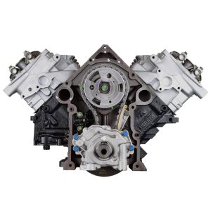 ATK Engines DDM22 Chrysler 345 Hemi, 2013-15 Charger/Challenger