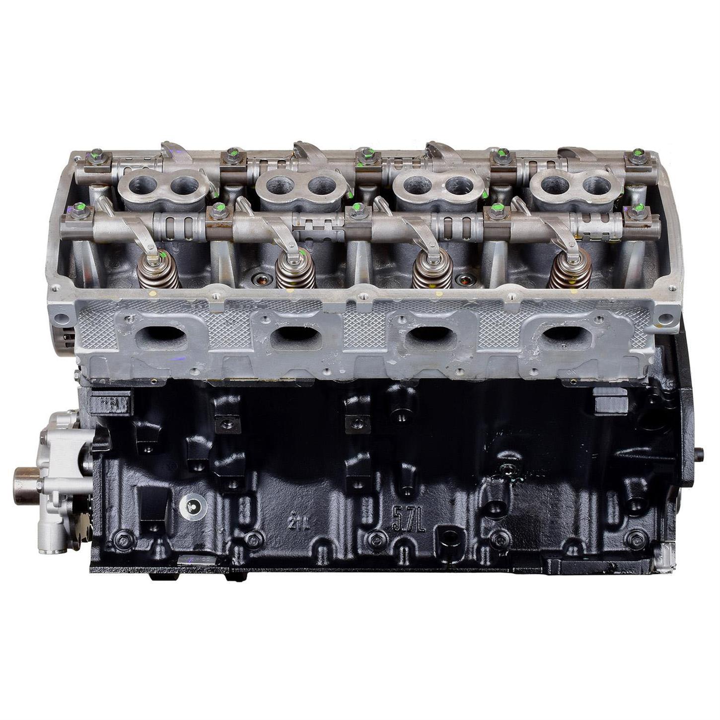 ATK Engines DDM22 Chrysler 345 Hemi, 2013-15 Charger/Challenger - Image 2