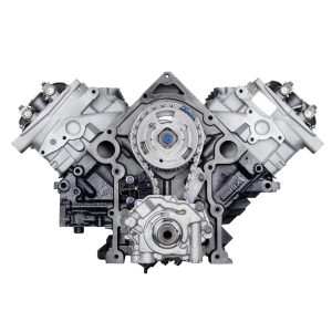 ATK Engines DDM5 Chrysler 345 Hemi 5.7 V8, 2009-12 Truck, VVT
