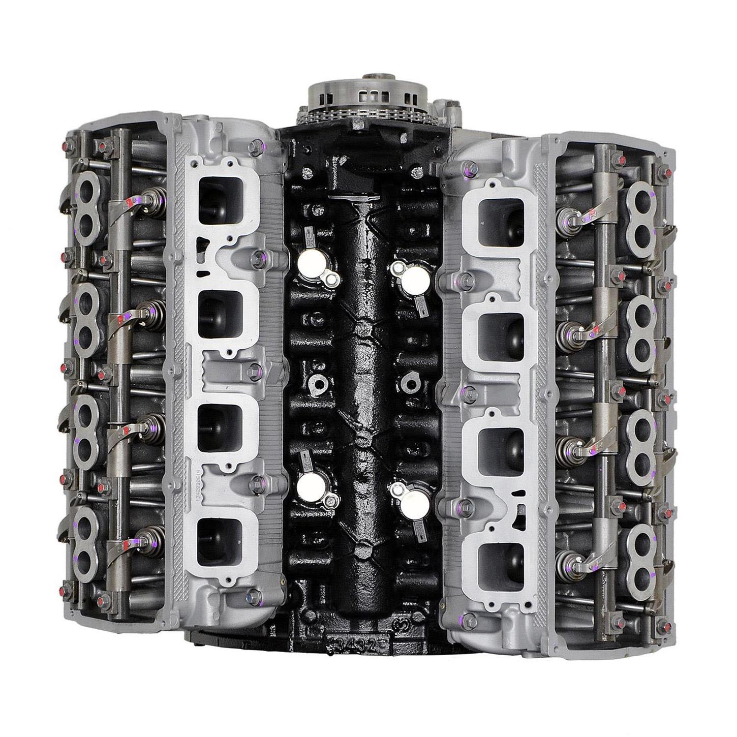 ATK Engines DDM5 Chrysler 345 Hemi 5.7 V8, 2009-12 Truck, VVT - Image 5