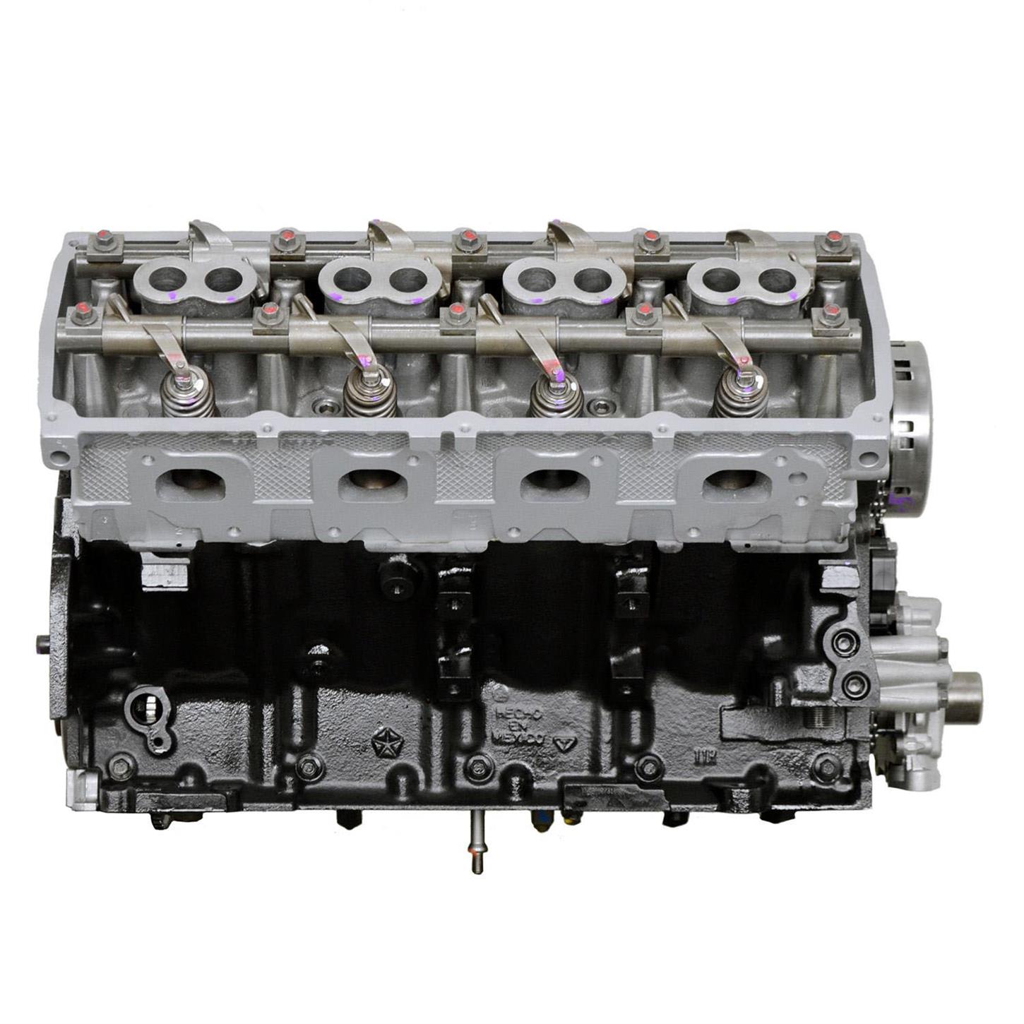 ATK Engines DDM5 Chrysler 345 Hemi 5.7 V8, 2009-12 Truck, VVT - Image 4