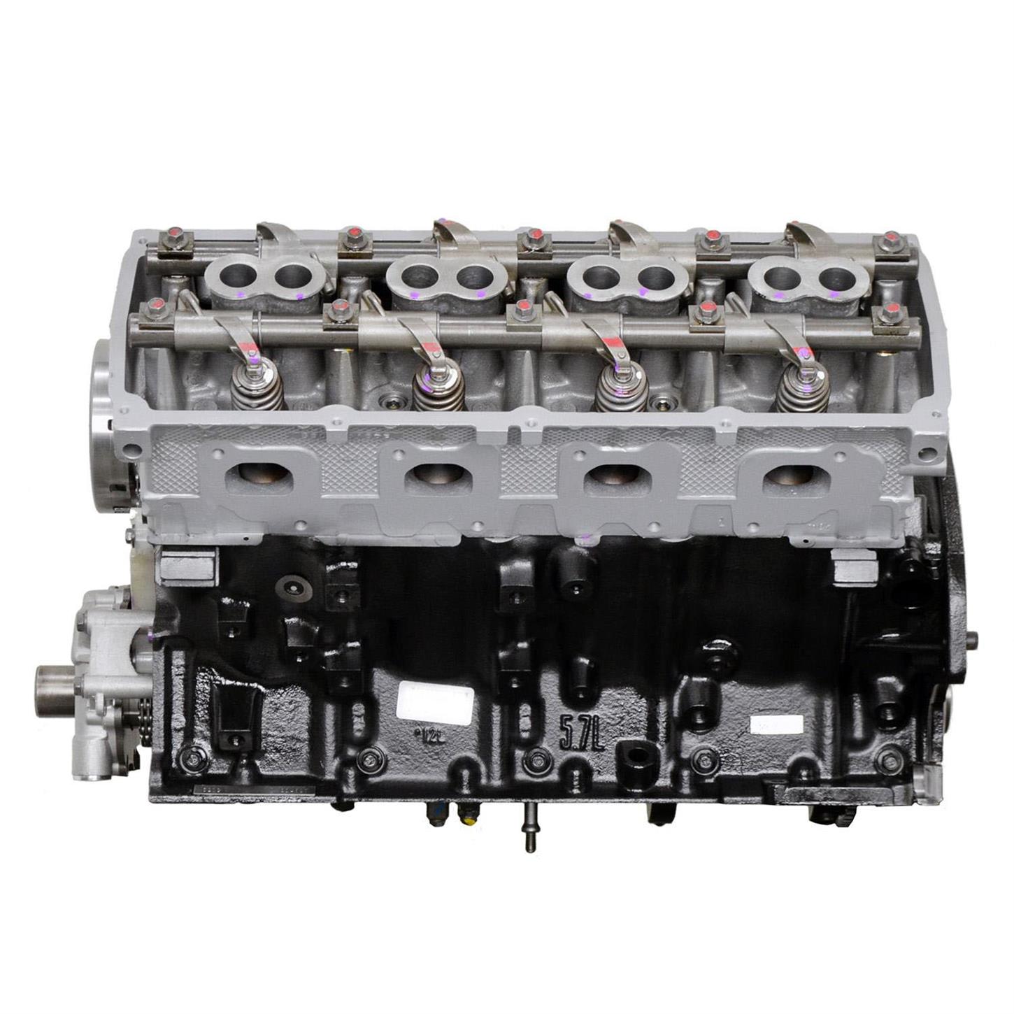ATK Engines DDM5 Chrysler 345 Hemi 5.7 V8, 2009-12 Truck, VVT - Image 2