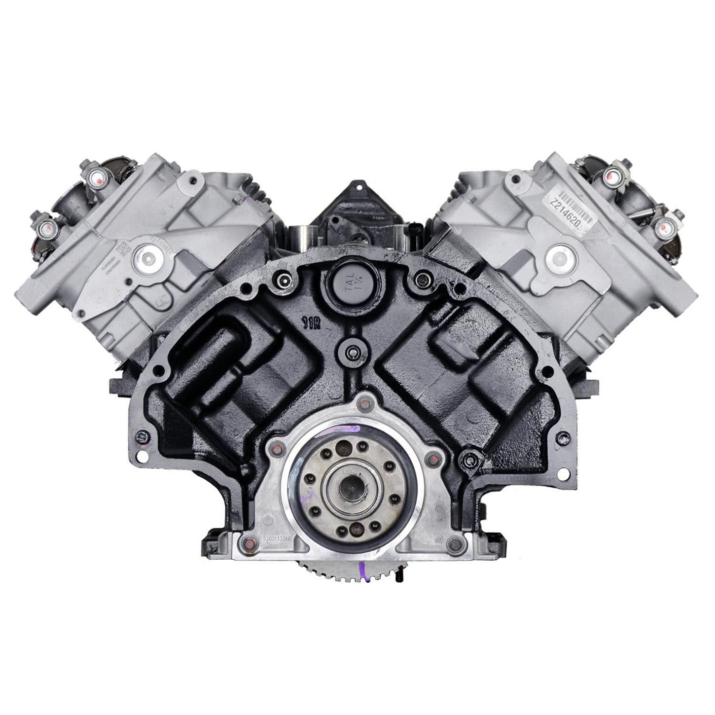 ATK Engines DDM5 Chrysler 345 Hemi 5.7 V8, 2009-12 Truck, VVT - Image 3