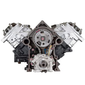 ATK Engines DDM52 Chrysler 345 Hemi 5.7 V8, 2013-15 Ram, VVT