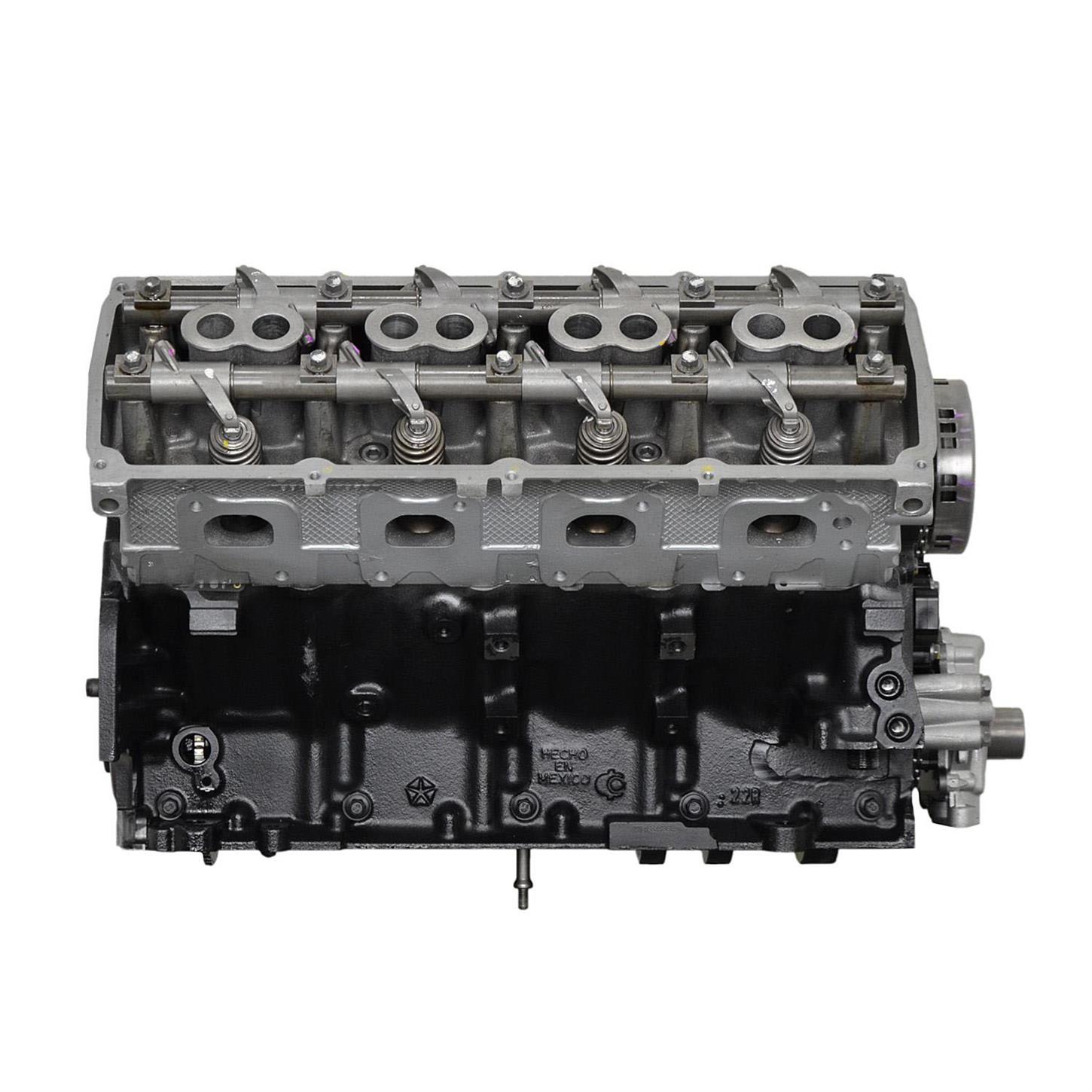 ATK Engines DDM7 Chrysler 345 Hemi 5.7 V8, 2009 Car, MDS and VVT - Image 4
