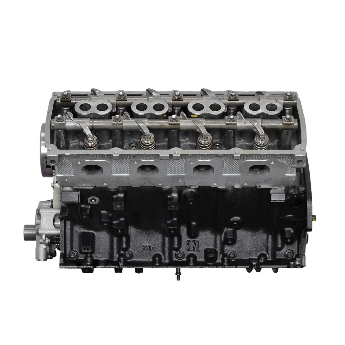 ATK Engines DDM7 Chrysler 345 Hemi 5.7 V8, 2009 Car, MDS and VVT - Image 2