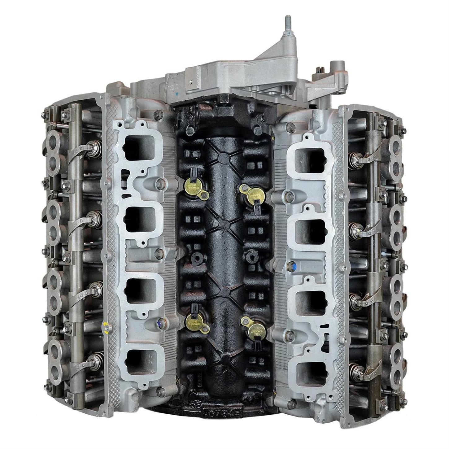 ATK Engines VDK1 Chrysler 345 Hemi 5.7 V8, 2005-08 Truck, MDS - Image 5