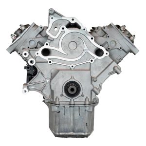 ATK Engines VDK1 Chrysler 345 Hemi 5.7 V8, 2005-08 Truck, MDS