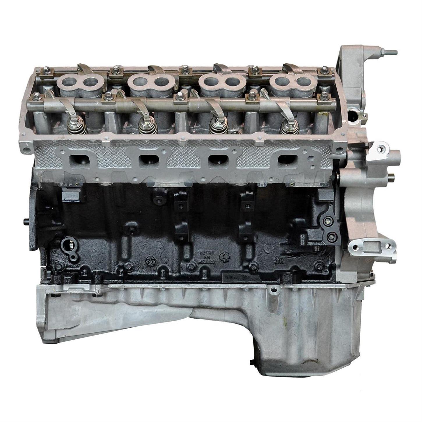 ATK Engines VDK1 Chrysler 345 Hemi 5.7 V8, 2005-08 Truck, MDS - Image 4