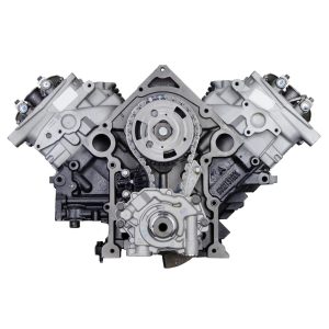 ATK Engines DDM3 Chrysler 345 Hemi 5.7 V8, 2009-12 Challenger