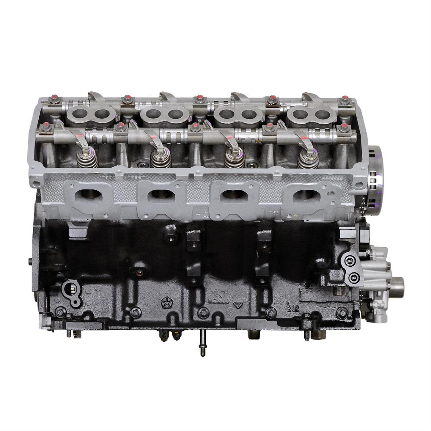 ATK Engines DDM3 Chrysler 345 Hemi 5.7 V8, 2009-12 Challenger - Image 4