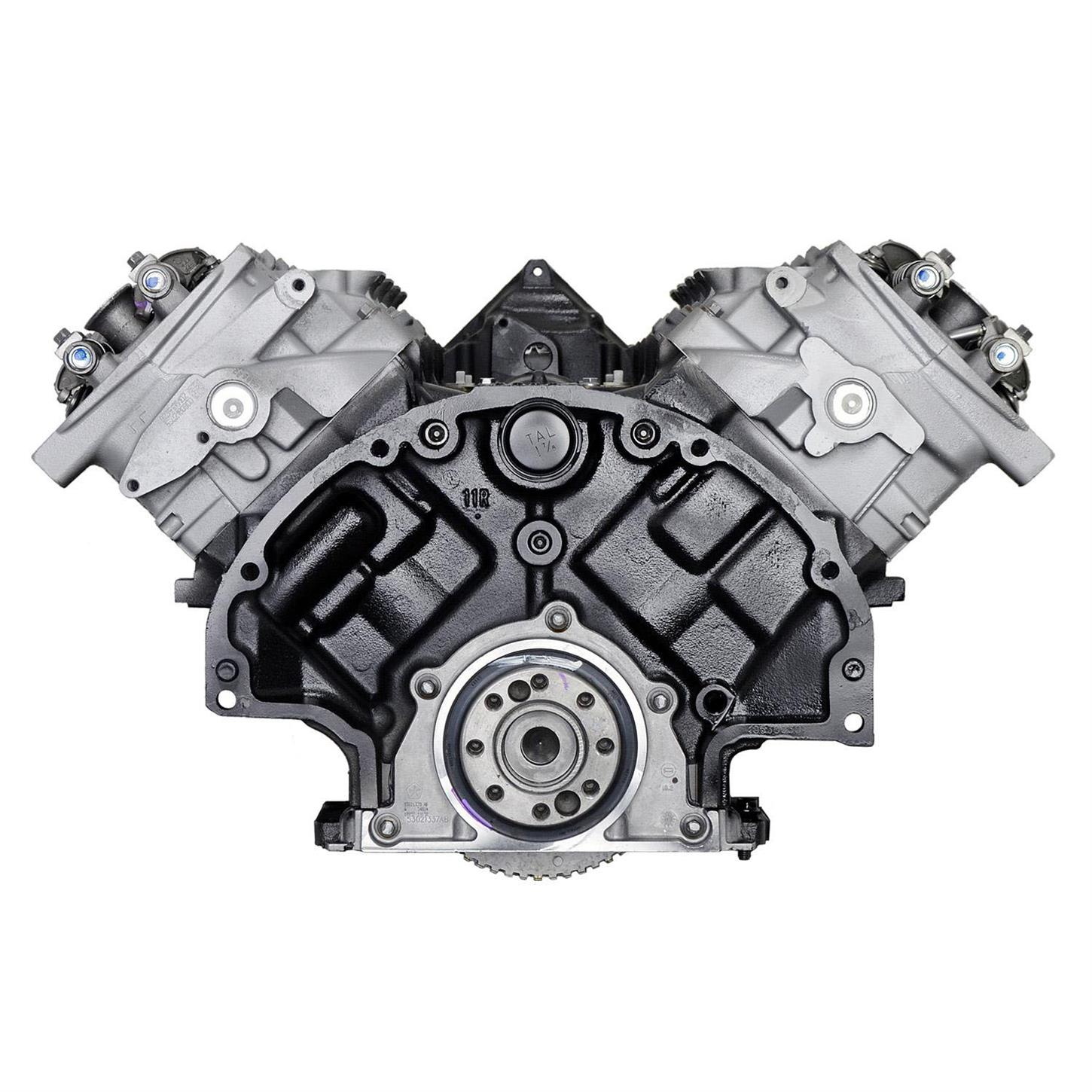 ATK Engines DDM3 Chrysler 345 Hemi 5.7 V8, 2009-12 Challenger - Image 3