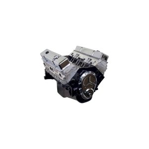 ATK Engines HP55 Small Block Chevy 383 Stroker Base Engine, 500HP