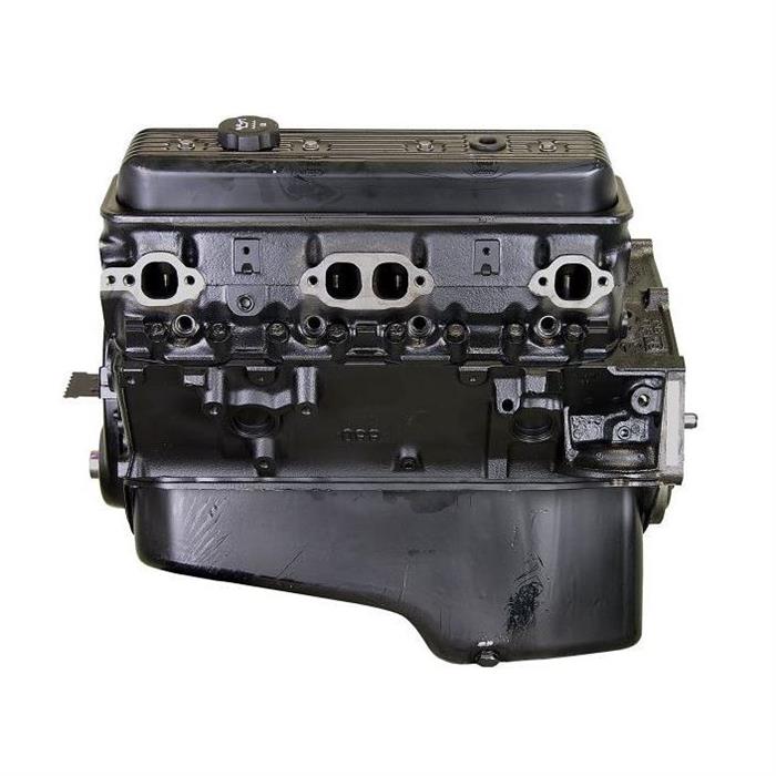 ATK Engines VCM5 87-95 Remanufactured Long Block 350 Crate Engine - Image 3