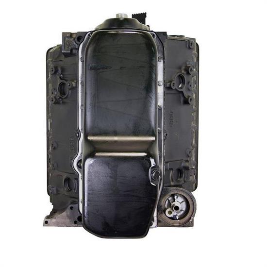 ATK Engines VCM5 87-95 Remanufactured Long Block 350 Crate Engine - Image 4