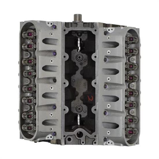 ATK Engines DCT8 GM 5.3L 99-07 Truck Remanufactured Crate Engine - Image 4