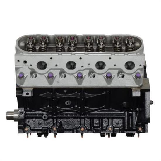 ATK Engines DCT8 GM 5.3L 99-07 Truck Remanufactured Crate Engine - Image 2