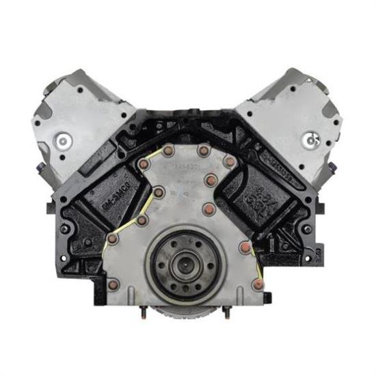 ATK Engines DCT8 GM 5.3L 99-07 Truck Remanufactured Crate Engine - Image 3