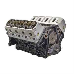 ATK 408BOOSTLB Chevy LQ4 408CI Base Engine