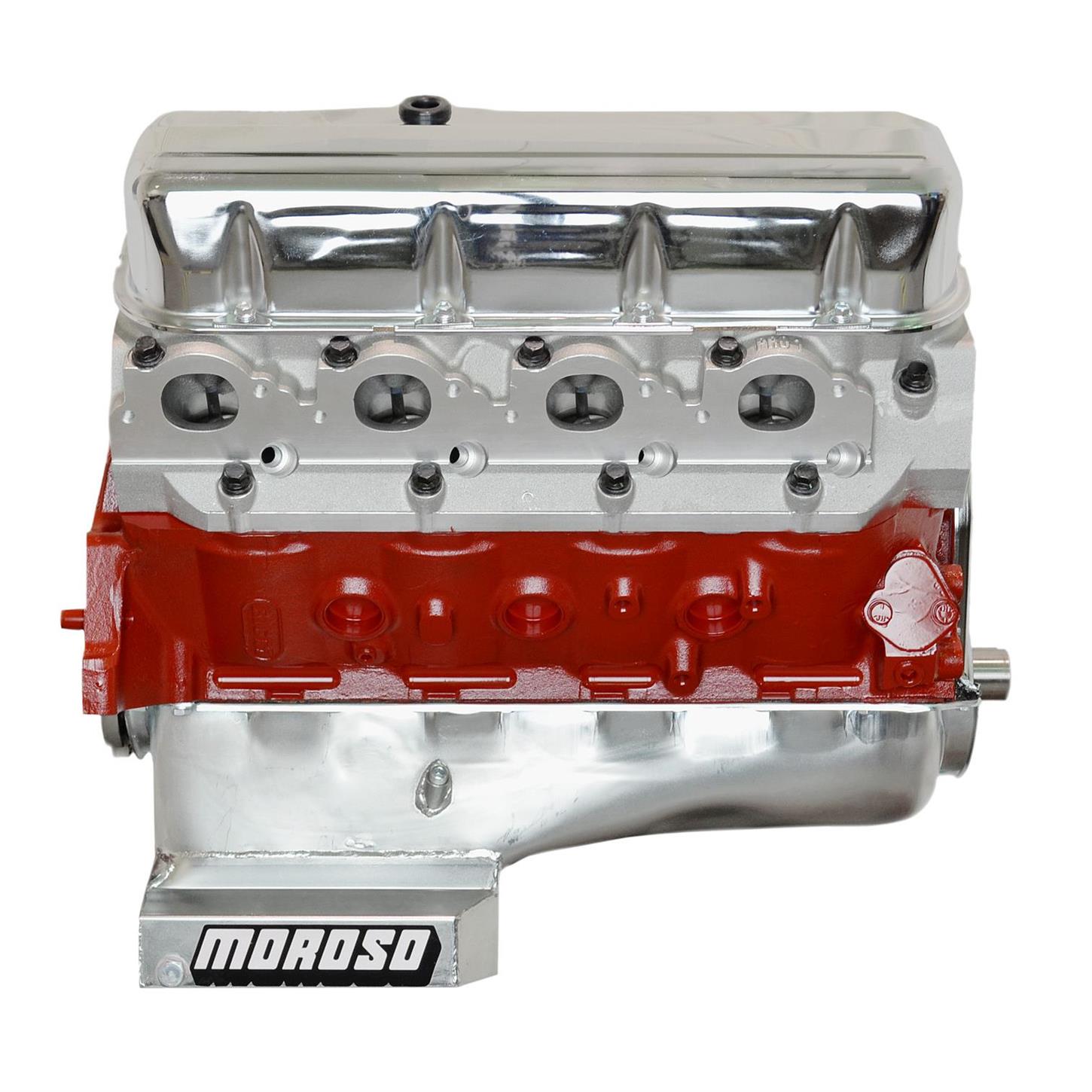 ATK HP42 Chevy 540 Base Engine 660+ HP - Image 3