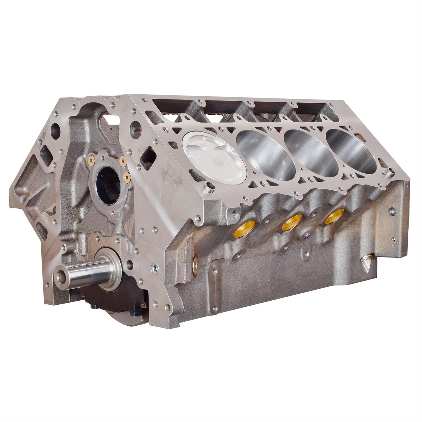 ATK SP100 Dart SHP LS Next 441CI Short Block - Image 2