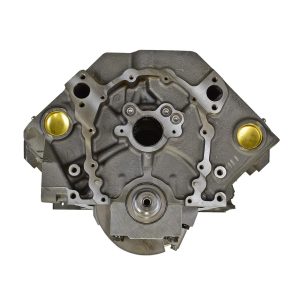 ATK SP48 Chevy 427CI Short Block Flat Top Pistons
