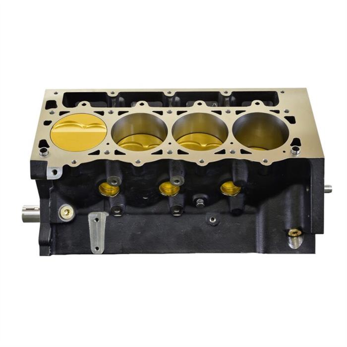 ATK SPE3881800 Dart LS Next 388CI 1800HP Rated Short Block
