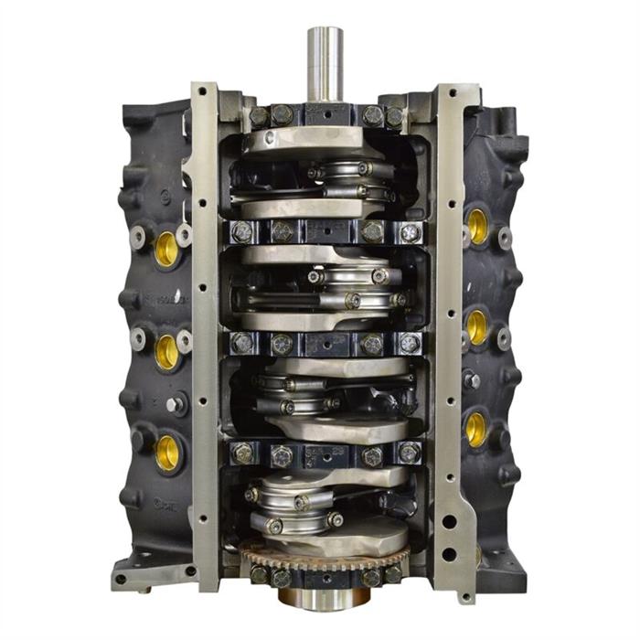 ATK SPE3881800 Dart LS Next 388CI 1800HP Rated Short Block - Image 4