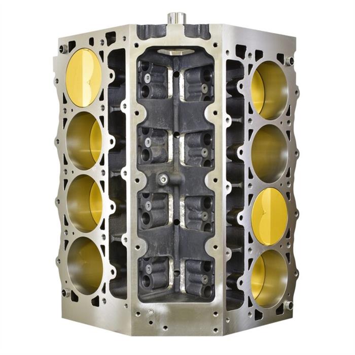 ATK SPE4271500 Dart LS Next 427CI 1500HP Rated Short Block - Image 3