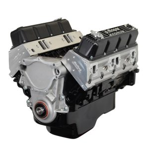 ATK HP46-Mag Chrysler 408 Base Engine 465HP