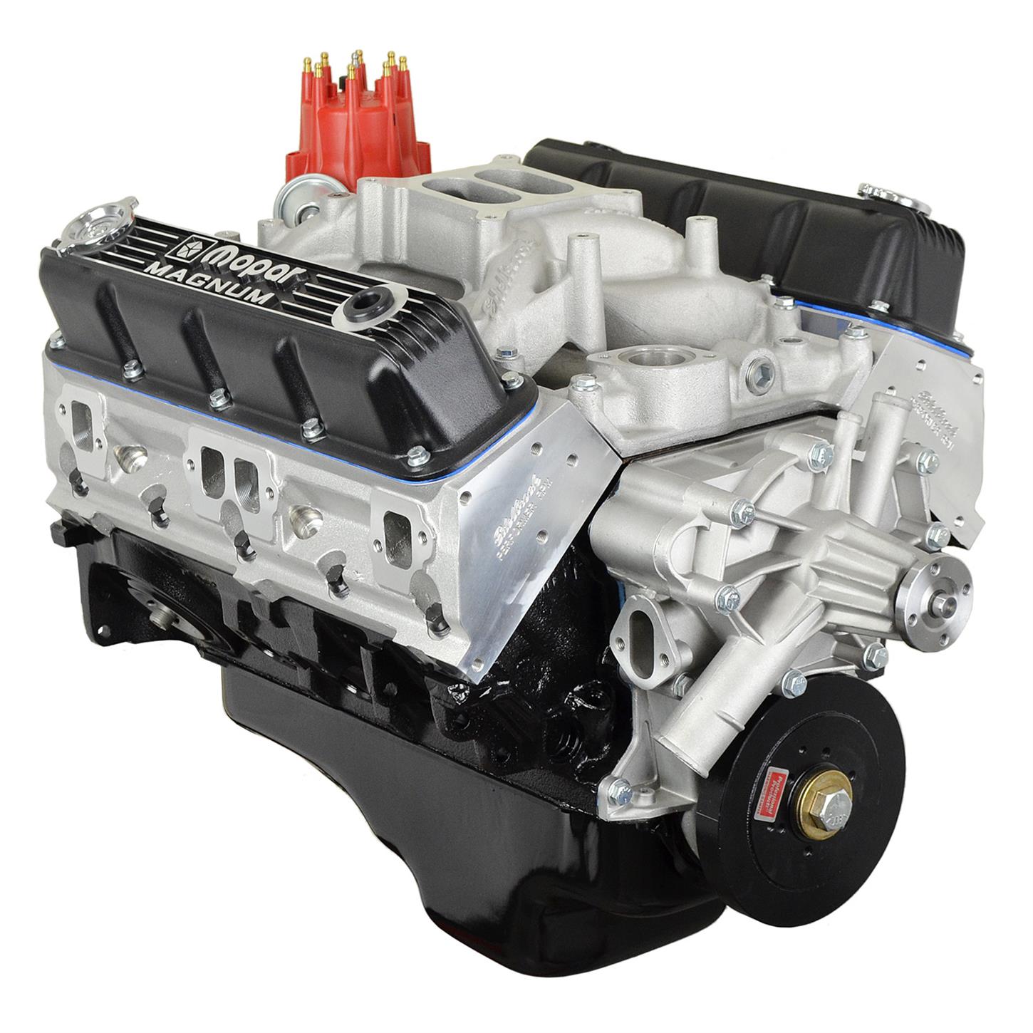 ATK HP46M-MAG Chrysler 408 Magnum Mid Dress Engine 465HP - Image 2