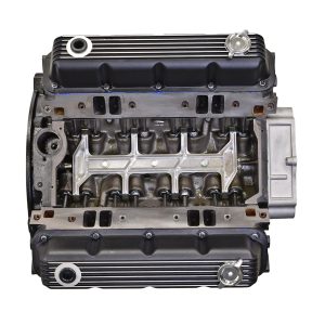 ATK HP73 Chrysler 360 Magnum Engine 320HP