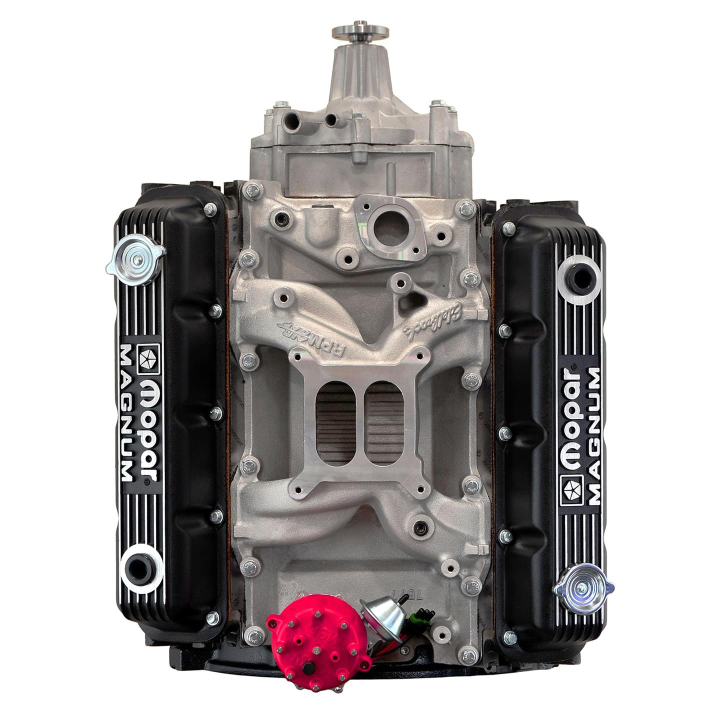 ATK HP73M Chrysler 360 Magnum Mid Dress Engine 320HP - Image 4