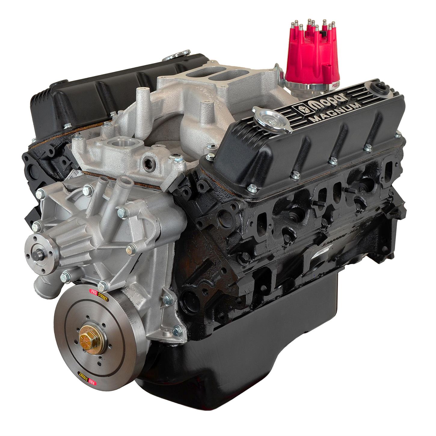 ATK HP73M Chrysler 360 Magnum Mid Dress Engine 320HP - Image 5