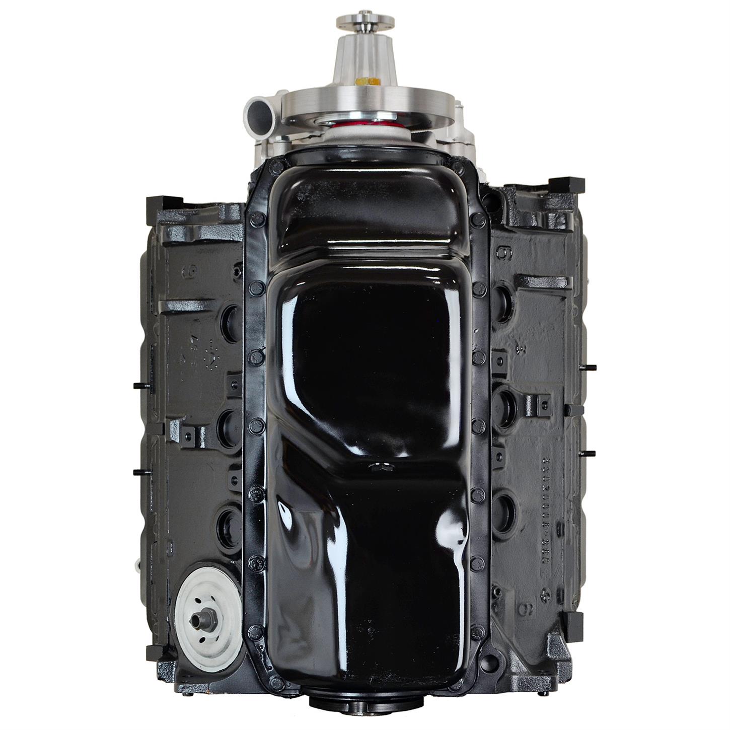 ATK HP73M Chrysler 360 Magnum Mid Dress Engine 320HP - Image 3