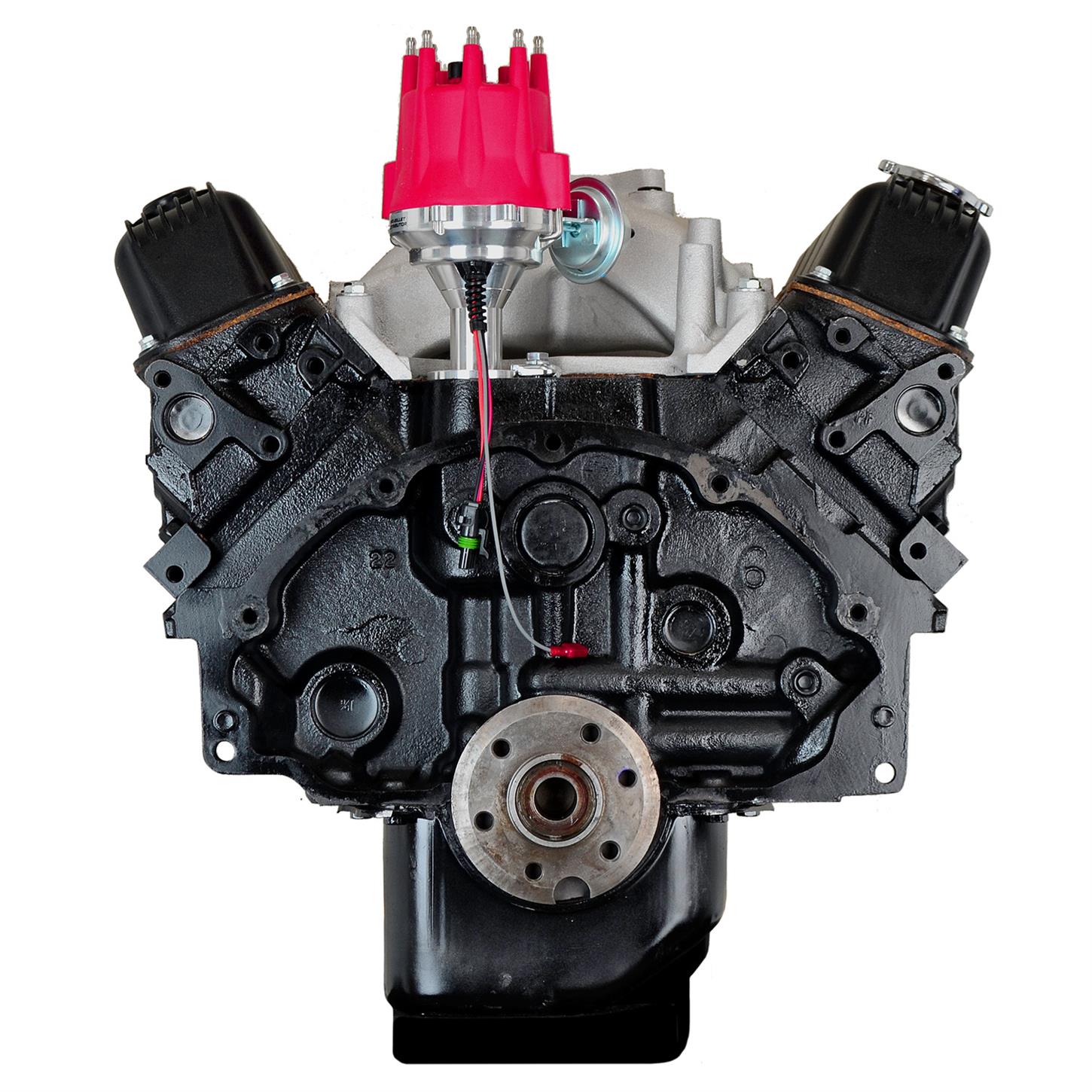 ATK HP73M Chrysler 360 Magnum Mid Dress Engine 320HP - Image 2