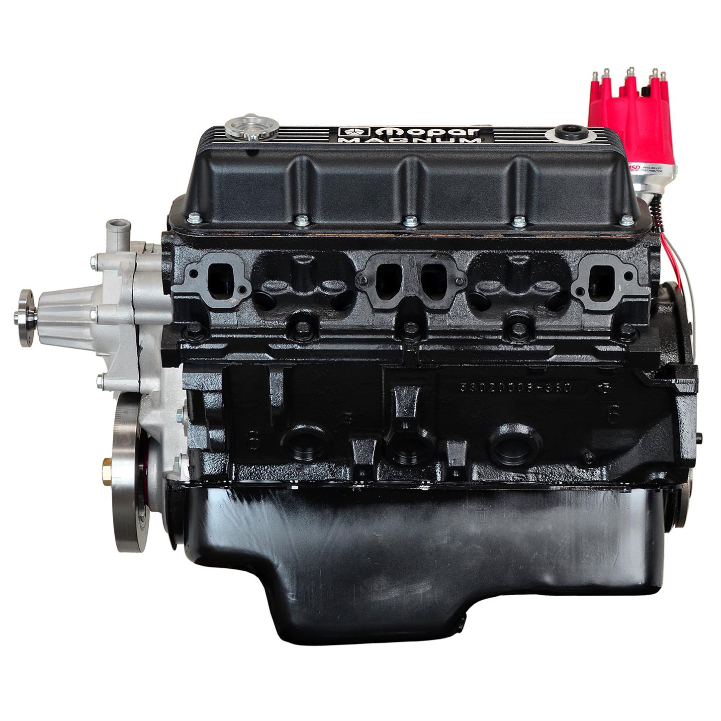 ATK HP73M Chrysler 360 Magnum Mid Dress Engine 320HP - Image 6