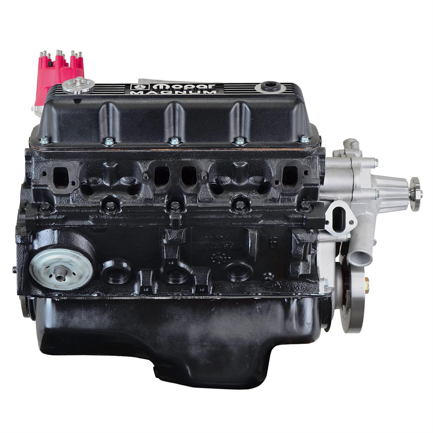 ATK HP73M Chrysler 360 Magnum Mid Dress Engine 320HP - Image 7