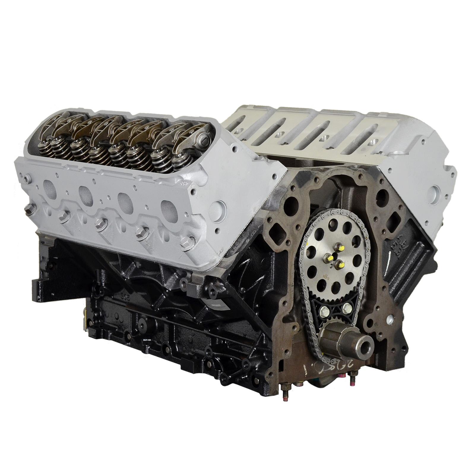 ATK LM7-LB-2 Chevy LM7/LS1 347CI Base Engine 500HP - Image 2