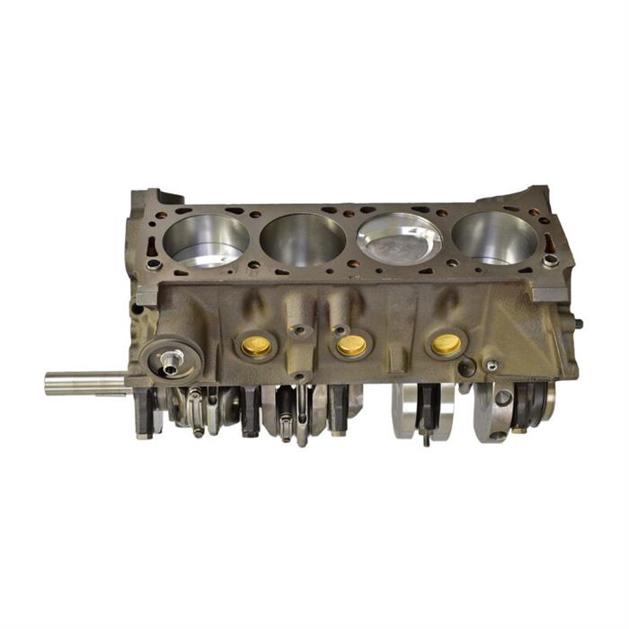 ATK SP22 Ford 520CI Stroker Short Block 36cc Forged Crank Kit - Image 4