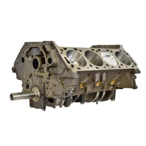 ATK SP22 Ford 520CI Stroker Short Block 36cc Forged Crank Kit