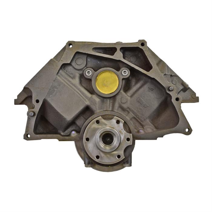 ATK SP22 Ford 520CI Stroker Short Block 36cc Forged Crank Kit - Image 5