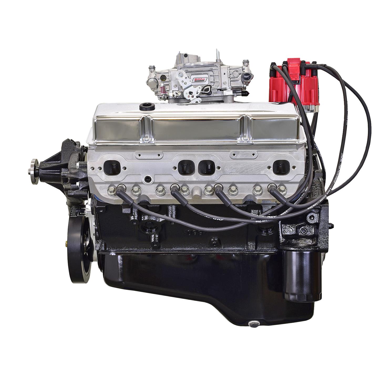 ATK HP101C Chevy 383 Stroker Complete Engine 460HP - Image 2