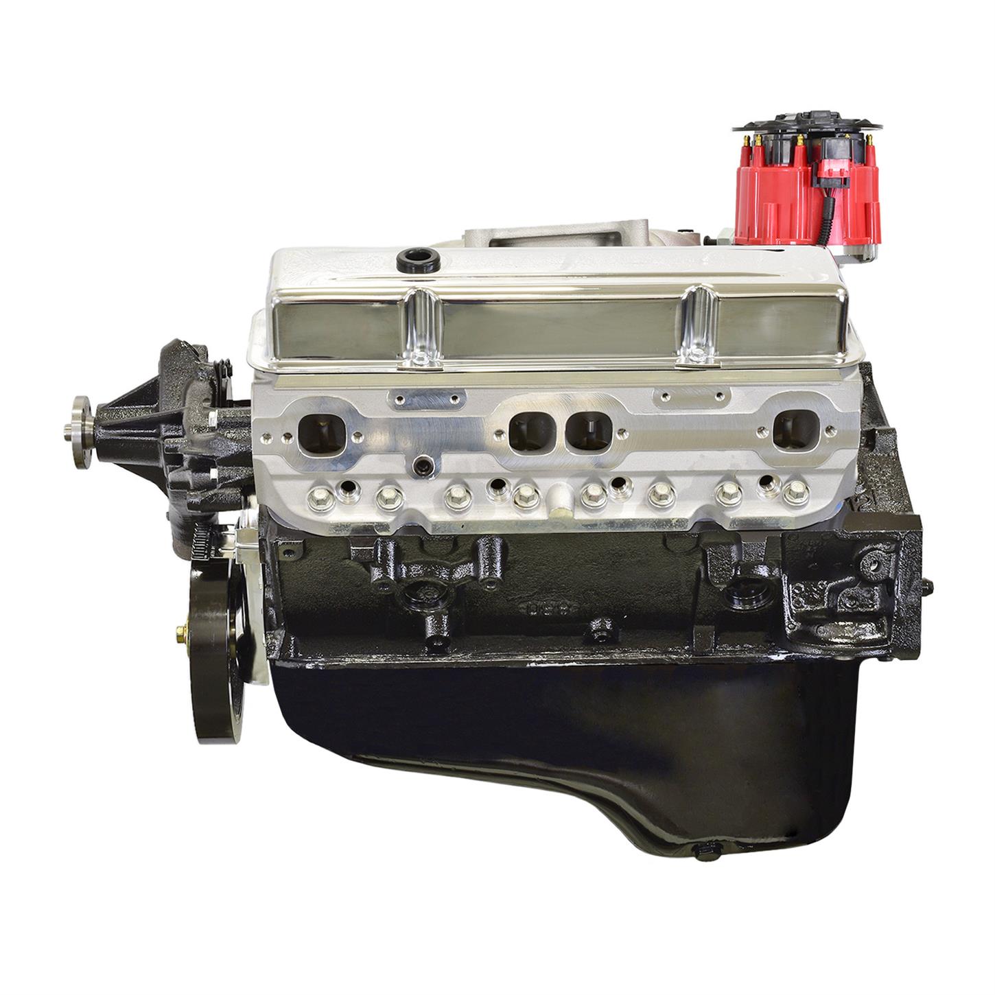 ATK HP101M Chevy 383 Stroker Mid Dress Engine 460HP - Image 2