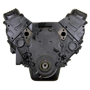 ATK HP105 Chevy 383 Stroker Marine Base Engine 380HP