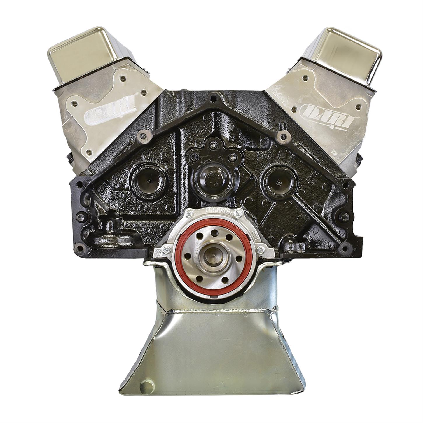ATK HP107 Chevy 383 Stroker Base Engine 525HP - Image 3