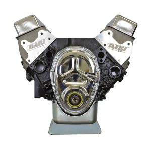 ATK HP107 Chevy 383 Stroker Base Engine 525HP