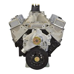 ATK HP107M Chevy 383 Stroker Mid Dress Engine 525HP