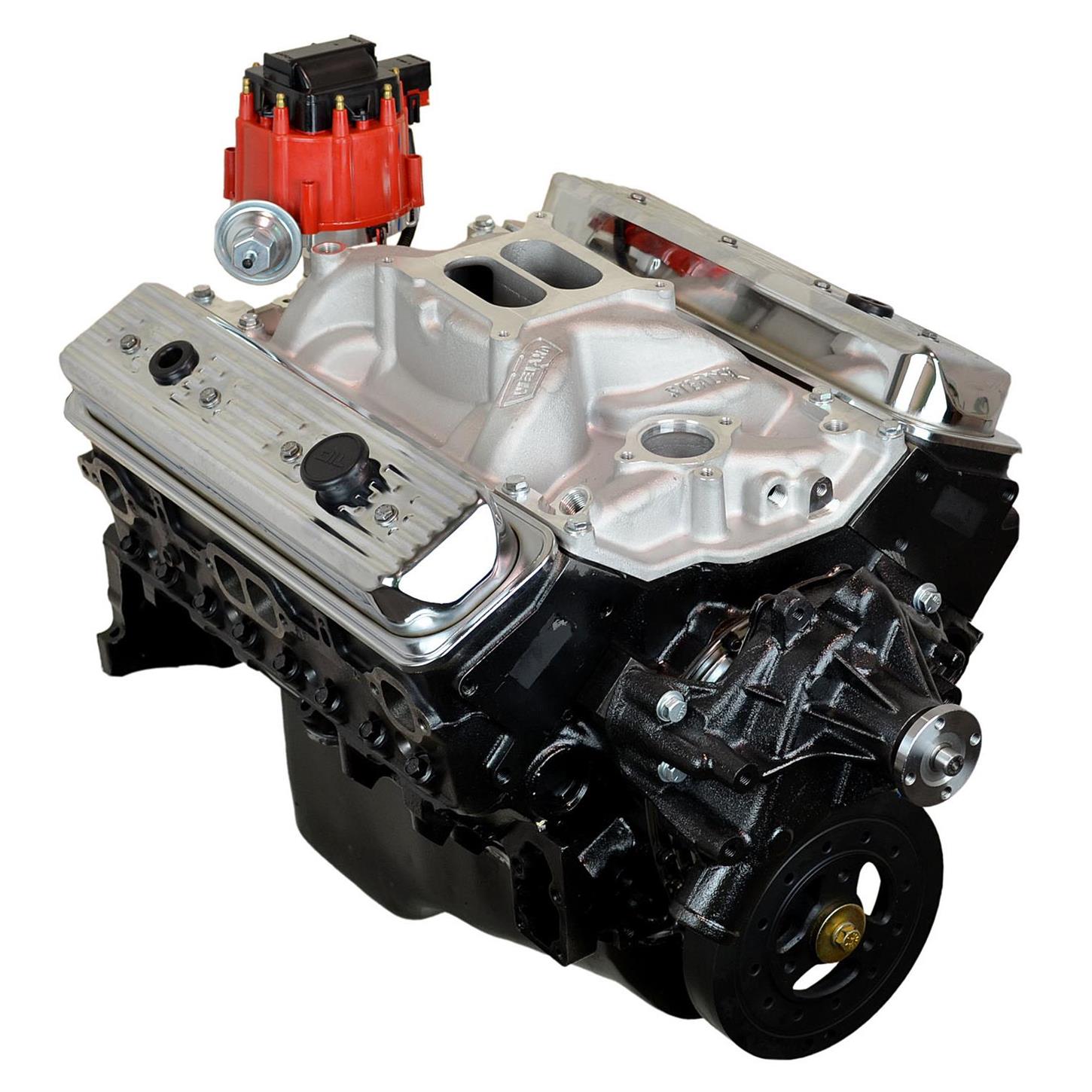 ATK HP32M Chevy 350 Vortec Mid Dress Engine 350HP - Image 2